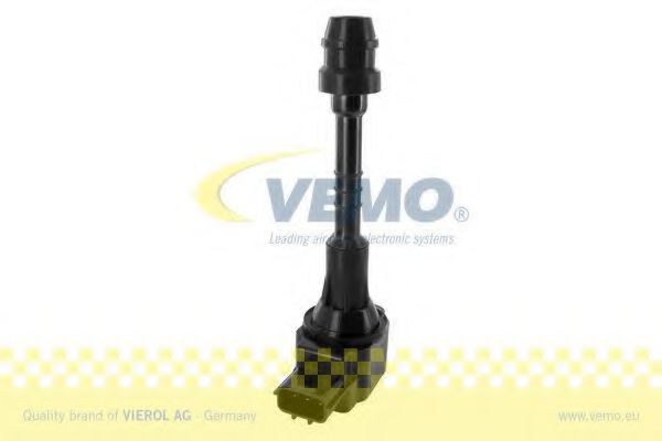 V38-70-0007 VEMO Ignition Coil Unit