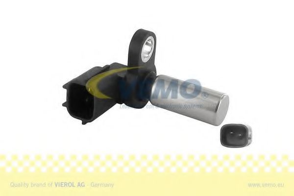 V38-72-0015 VEMO Ignition System Sensor, crankshaft pulse