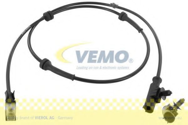 V38-72-0026 VEMO Sensor, wheel speed