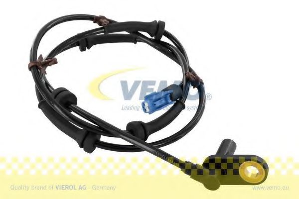 V38-72-0030 VEMO Sensor, wheel speed