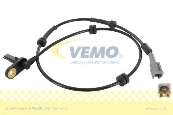 V38-72-0031 VEMO Brake System Sensor, wheel speed