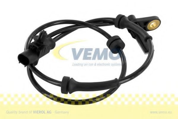 V38-72-0032 VEMO Brake System Sensor, wheel speed