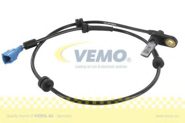 V38-72-0033 VEMO Sensor, wheel speed