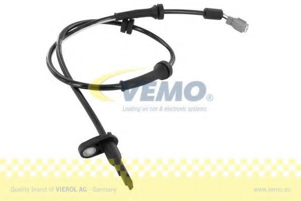 V38-72-0035 VEMO Brake System Sensor, wheel speed