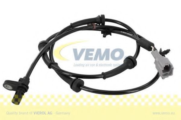 V38-72-0036 VEMO Sensor, wheel speed
