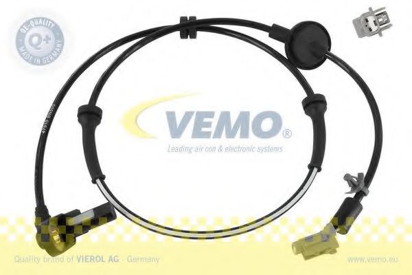 V38-72-0038 VEMO Sensor, wheel speed
