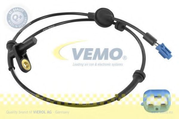 V38-72-0039 VEMO Sensor, wheel speed