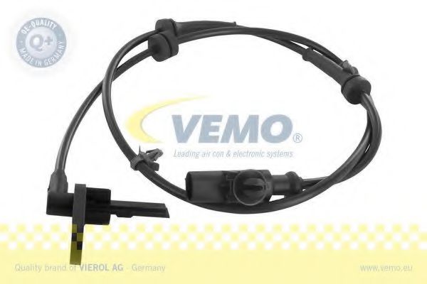 V38-72-0044 VEMO Sensor, wheel speed