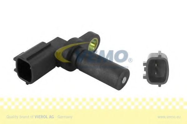 V38-72-0052 VEMO Sensor, crankshaft pulse