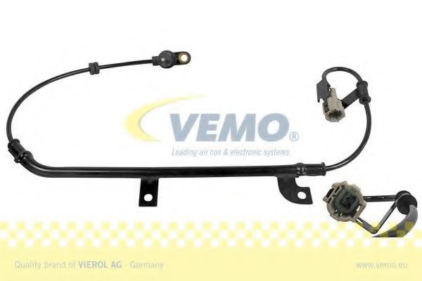 V38-72-0075 VEMO Brake System Sensor, wheel speed