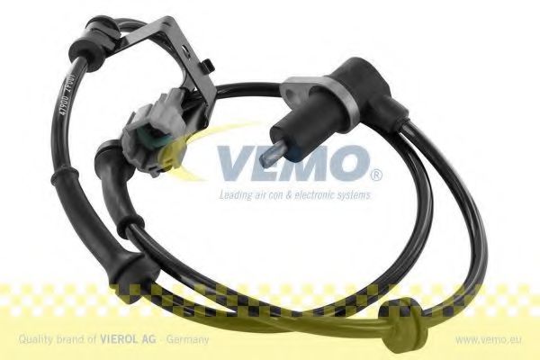 V38-72-0078 VEMO Brake System Sensor, wheel speed