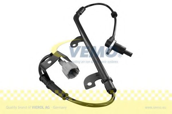 V38-72-0079 VEMO Brake System Sensor, wheel speed