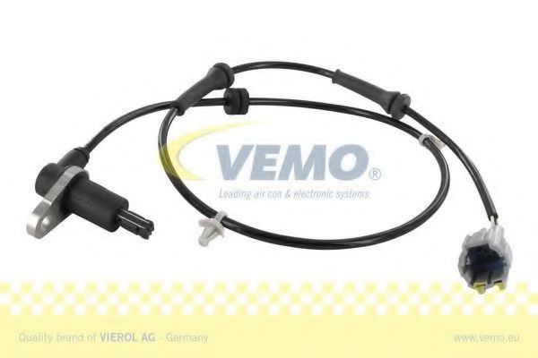 V38-72-0082 VEMO Тормозная система Датчик, частота вращения колеса