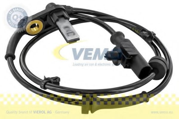 V38-72-0084 VEMO Тормозная система Датчик, частота вращения колеса