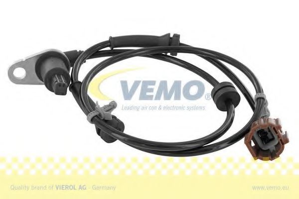 V38-72-0093 VEMO Sensor, wheel speed