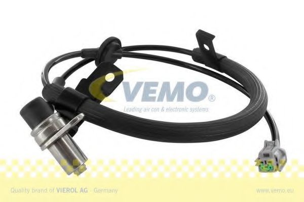 V38-72-0099 VEMO Sensor, wheel speed
