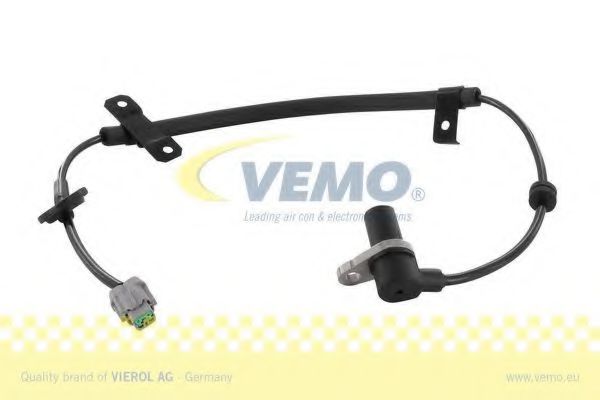 V38-72-0103 VEMO Brake System Sensor, wheel speed