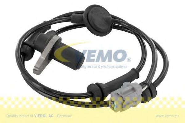 V38-72-0107 VEMO Sensor, wheel speed