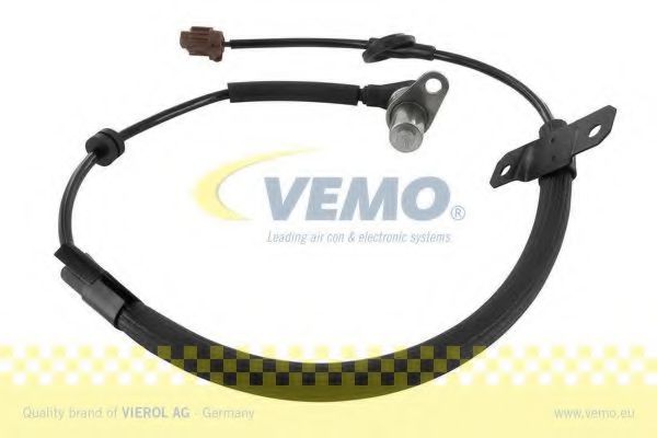 V38-72-0112 VEMO Brake System Sensor, wheel speed
