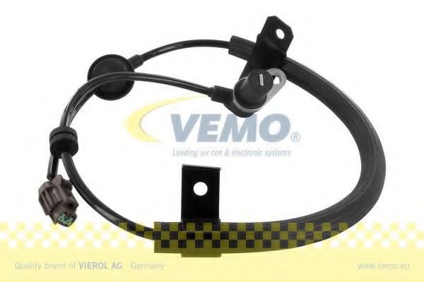 V38-72-0116 VEMO Sensor, wheel speed