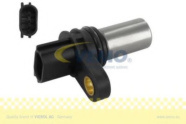 V38-72-0127 VEMO Mixture Formation Sensor, camshaft position