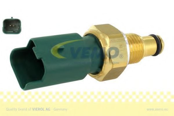V38-72-0129 VEMO Mixture Formation Sensor, coolant temperature
