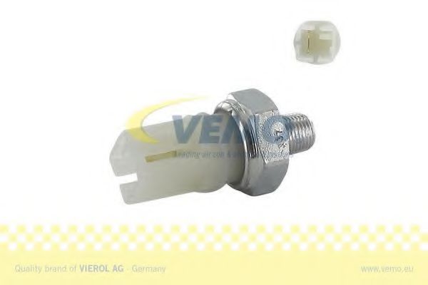 V38-73-0001 VEMO Lubrication Oil Pressure Switch