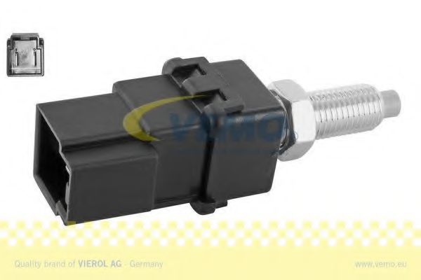V38-73-0002 VEMO Signal System Brake Light Switch