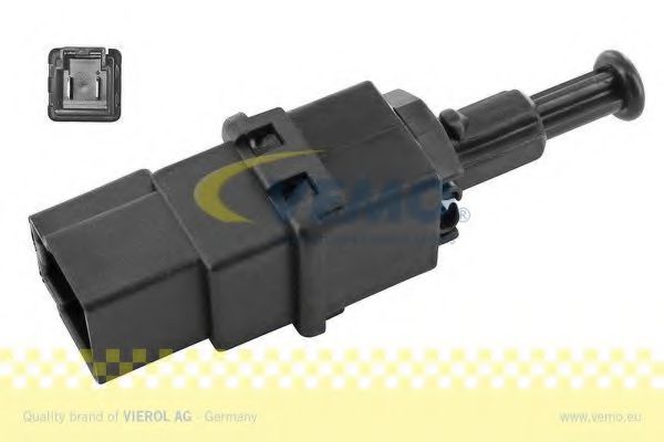 V38-73-0006 VEMO Signal System Brake Light Switch