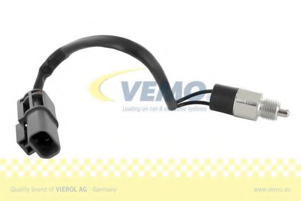 V38-73-0007 VEMO Beleuchtung Schalter, Rückfahrleuchte