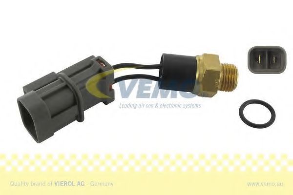V38-73-0015 VEMO Cooling System Temperature Switch, radiator fan