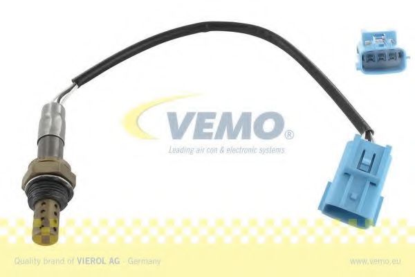 V38-76-0002 VEMO Mixture Formation Lambda Sensor