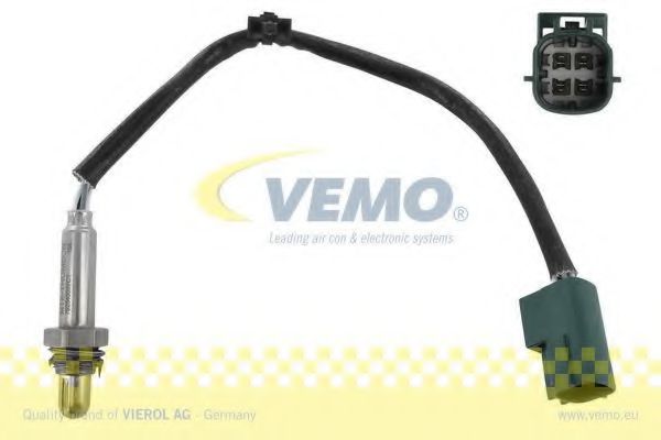 V38-76-0003 VEMO Gemischaufbereitung Lambdasonde