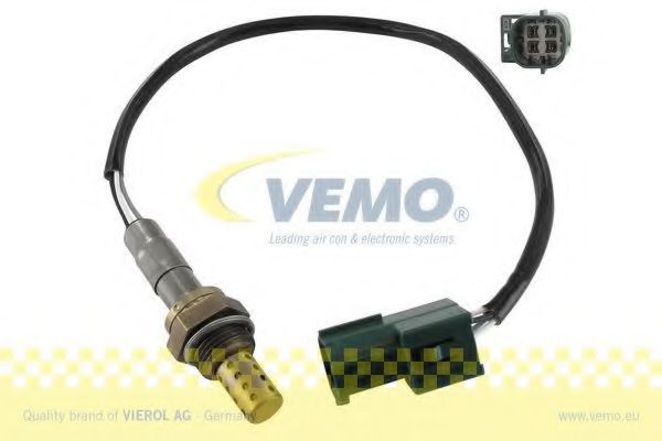 V38-76-0005 VEMO Mixture Formation Lambda Sensor