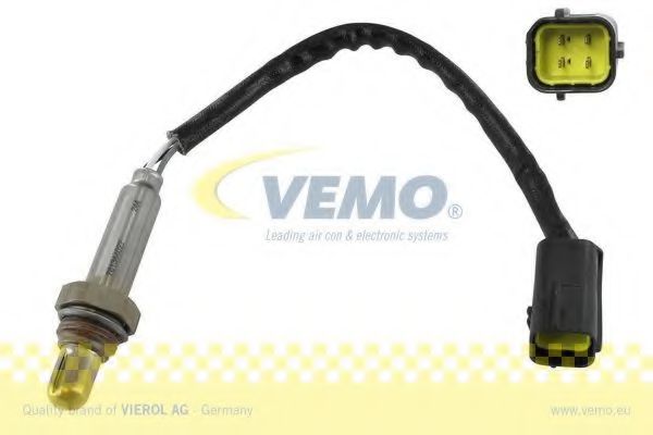 V38-76-0007 VEMO Mixture Formation Lambda Sensor