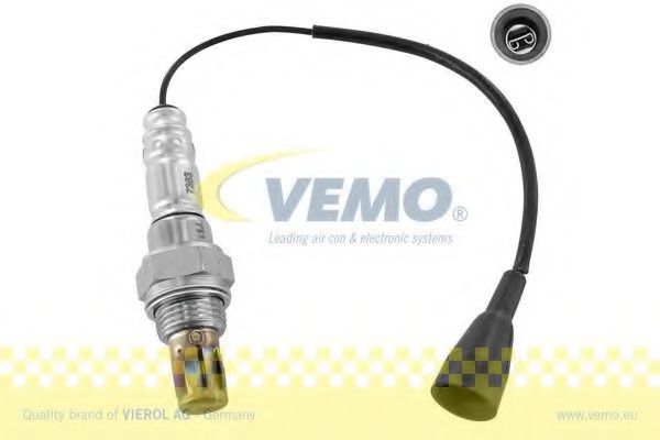 V38-76-0008 VEMO Mixture Formation Lambda Sensor