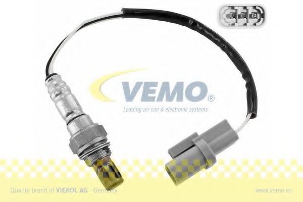 V38-76-0009 VEMO Mixture Formation Lambda Sensor