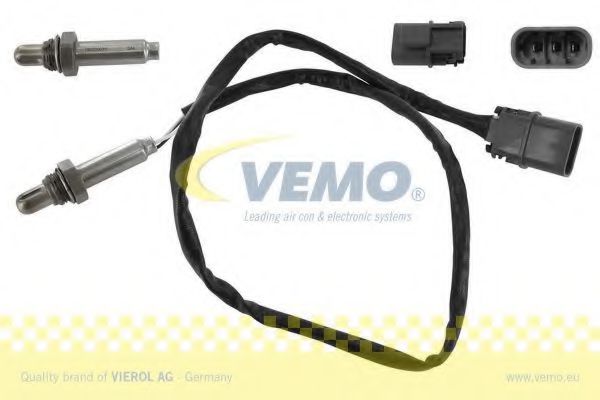 V38-76-0010 VEMO Mixture Formation Lambda Sensor