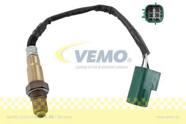 V38-76-0012 VEMO Mixture Formation Lambda Sensor