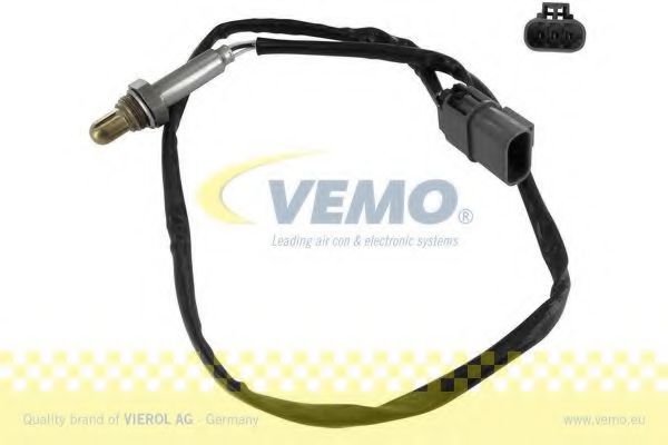V38-76-0016 VEMO Mixture Formation Lambda Sensor
