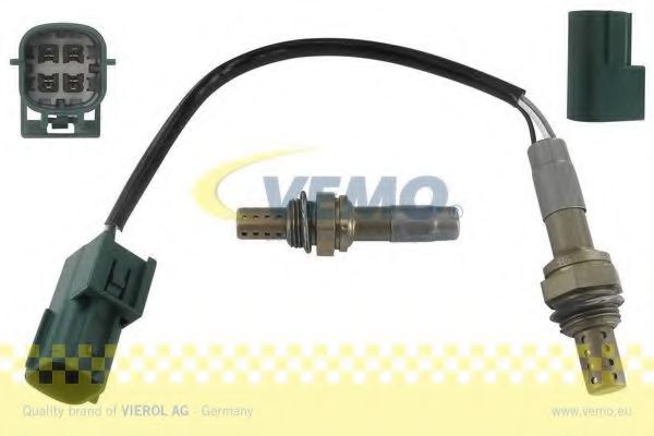V38-76-0017 VEMO Mixture Formation Lambda Sensor