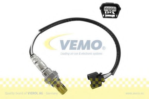 V38-76-0019 VEMO Mixture Formation Lambda Sensor