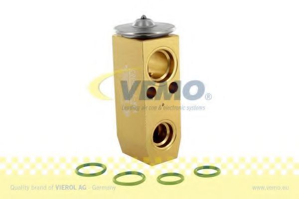 V38-77-0003 VEMO Expansion Valve, air conditioning