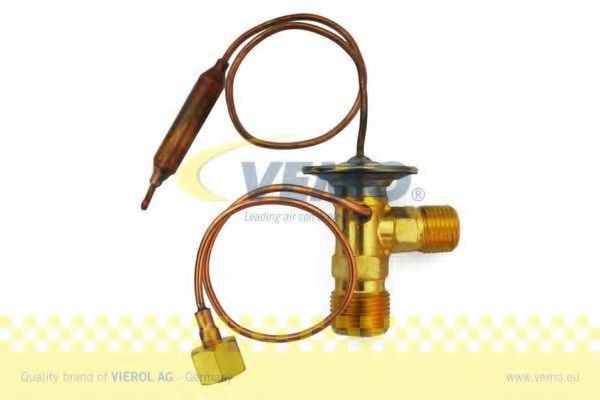 V38-77-0004 VEMO Expansion Valve, air conditioning