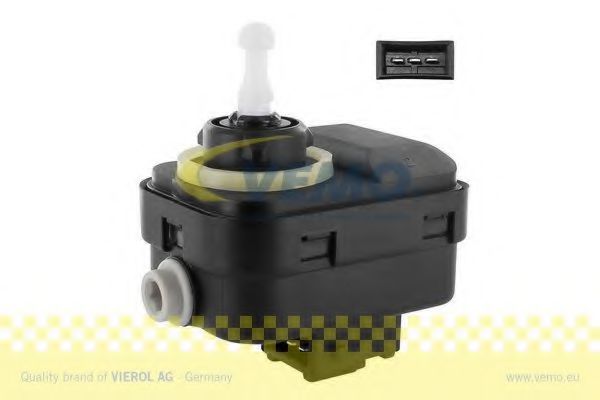 V38-77-0005 VEMO Control, headlight range adjustment