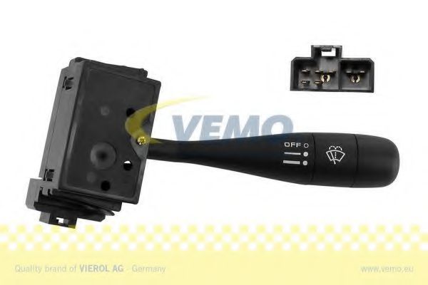V38-80-0003 VEMO Переключатель стеклоочистителя