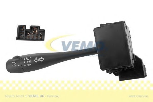 V38-80-0005 VEMO Switch, headlight