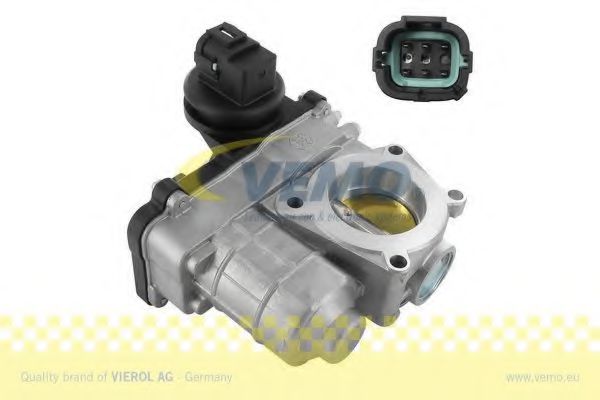 V38-81-0002 VEMO Throttle body