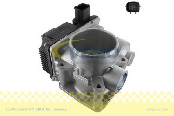 V38-81-0004 VEMO Air Supply Throttle body