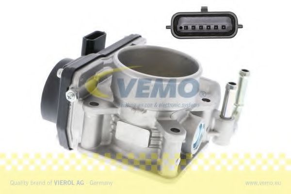 V38-81-0006 VEMO Air Supply Throttle body